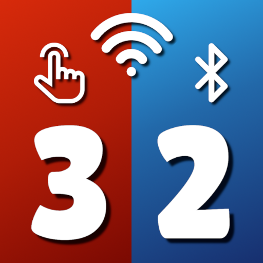 Monk's Scoreboard Logo